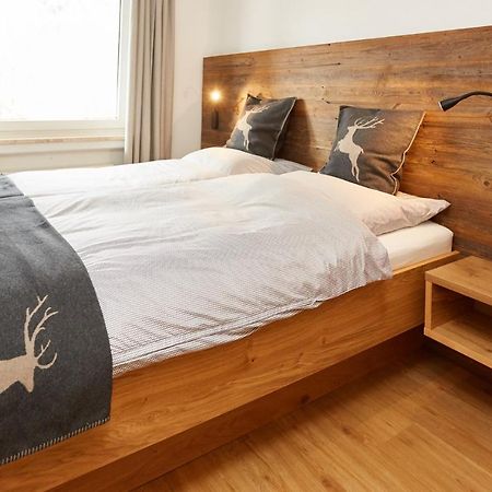 Ferienwohnung Kraus Tiefenbach bei Oberstdorf Szoba fotó