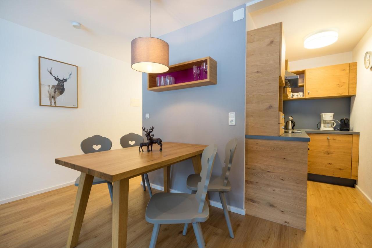 Ferienwohnung Kraus Tiefenbach bei Oberstdorf Kültér fotó