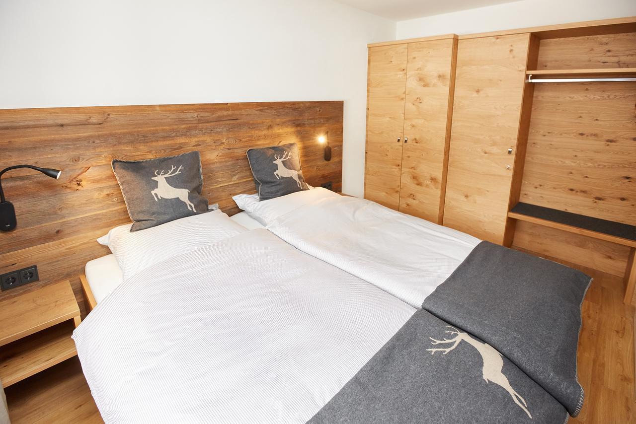 Ferienwohnung Kraus Tiefenbach bei Oberstdorf Szoba fotó