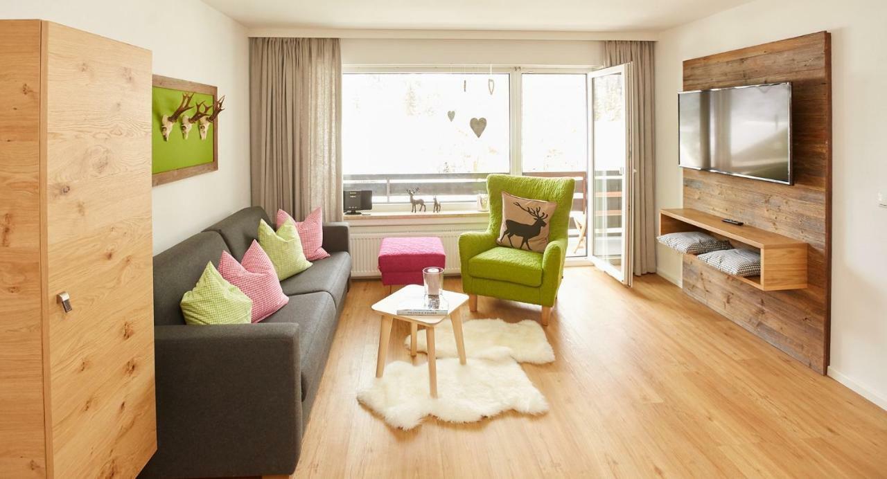 Ferienwohnung Kraus Tiefenbach bei Oberstdorf Kültér fotó