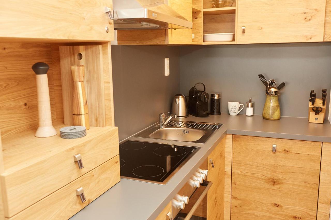 Ferienwohnung Kraus Tiefenbach bei Oberstdorf Szoba fotó
